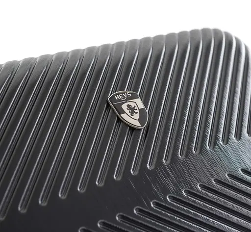 Валіза Heys Charge-A-Weigh ll (M) Black (10131-0001-26) - фото 8