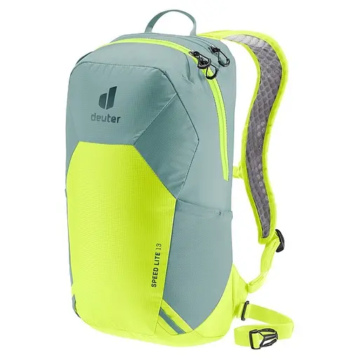 Рюкзак Deuter Speed Lite 13 Jade (1052-3410022 2807) - фото 4