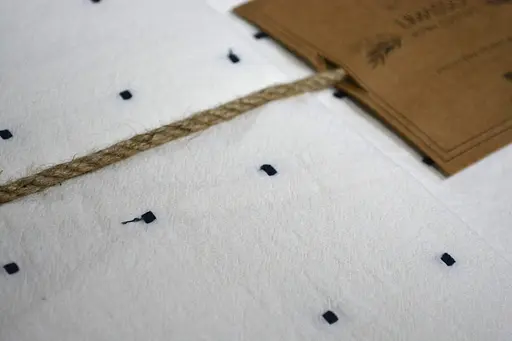 Постільна білизна Євро Limasso pbe0050181 - фото 6