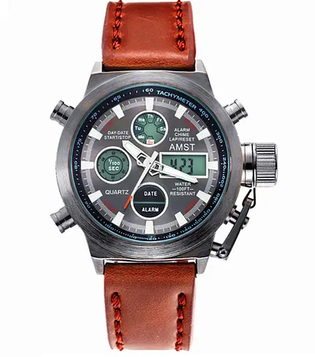 Годинник AMST Mountain - фото 12