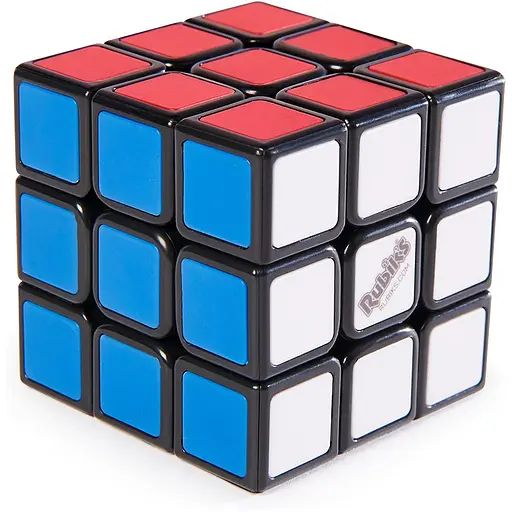 Головоломка Rubik's S2 Кубик 3x3 Фантом (6064627) - фото 5