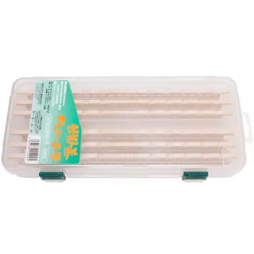 Набор мотовил Meiho New Shikakemaki 8 Case (6шт в коробке) 225x131x45mm - фото 1