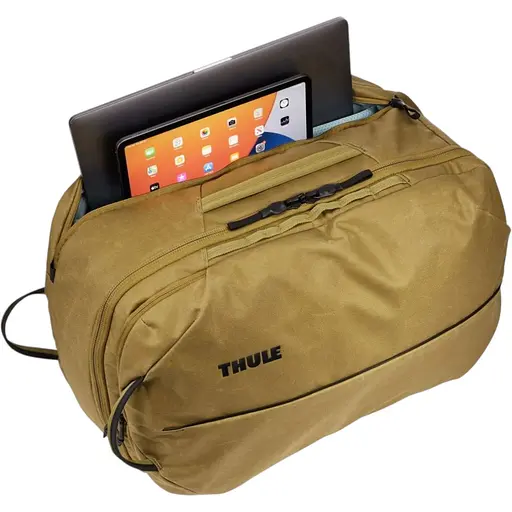 Рюкзак Thule Aion Travel Backpack 40L Nutria (TH 3204724) - фото 7
