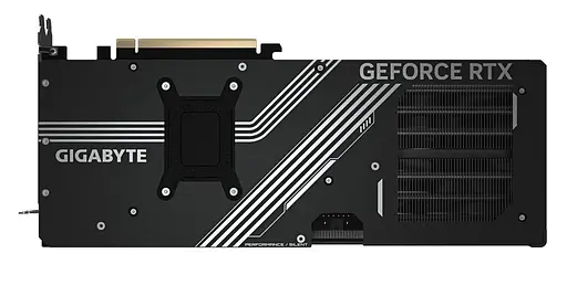 Видеокарта GF RTX 5080 16GB GDDR7 Windforce OC Gigabyte (GV-N5080WF3OC-16GD) - фото 7