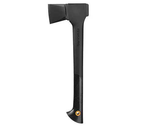 Топор-колун Fiskars Solid A11, 44.5 см, 1.1 кг (1051086) - фото 1