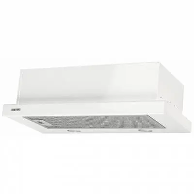 Вытяжка телескопическая Eleyus STORM G 700 LED SMD 60 WH - фото 4