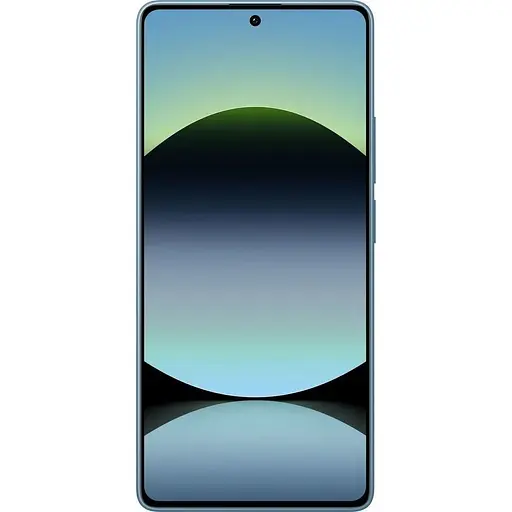 Смартфон Xiaomi Redmi Note 14S 8/256GB Ocean Blue (Global Version) (no charger) - фото 2