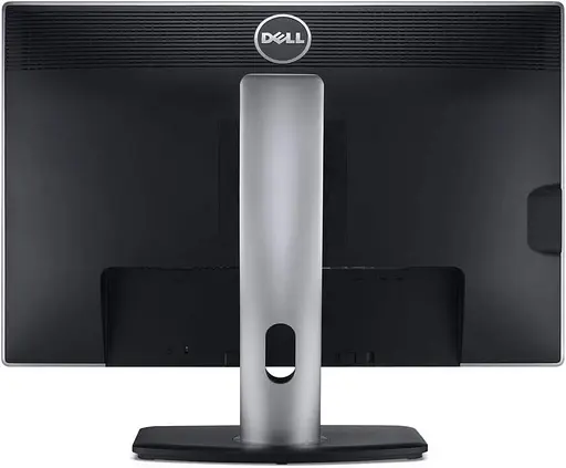 Б/В Монітор Dell U2412MB чорний (24" IPS/1920x1200/16:10/300кд/м) - фото 3