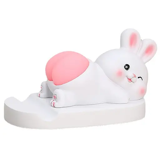 Підставка для телефону Funny Animals Rabbit