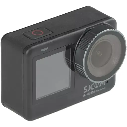 Екшн-камера SJCam SJ10 Pro Dual Screen - фото 3