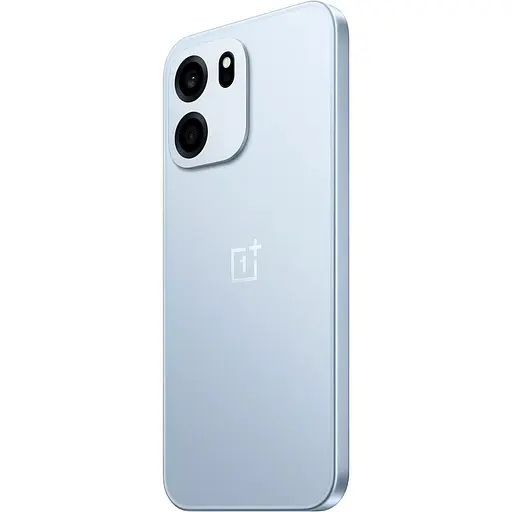 Смартфон OnePlus Turbo 6V 12/256GB Blue CN [161578] - фото 4