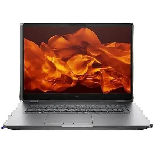 Ноутбук HP Zbook 18 Fury G1i Ultra 7-265HX 20 Core 26GHz, 32GB DDR5, 1TB PCIe-4x4 2280