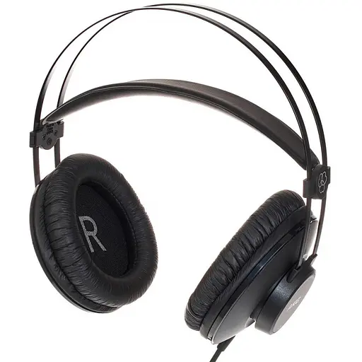 Навушники AKG K52 Black (3169H00010) - фото 6