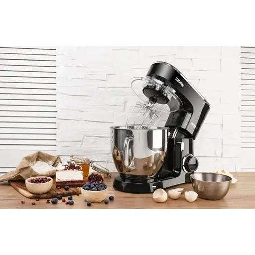 Кухонная машина MPM Product MRK-19 - фото 10