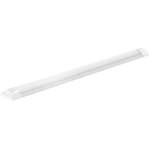 Уцінка. Світильник лінійний Videx LED 36W 1.2М 4100K білий (VL-BN-36124)