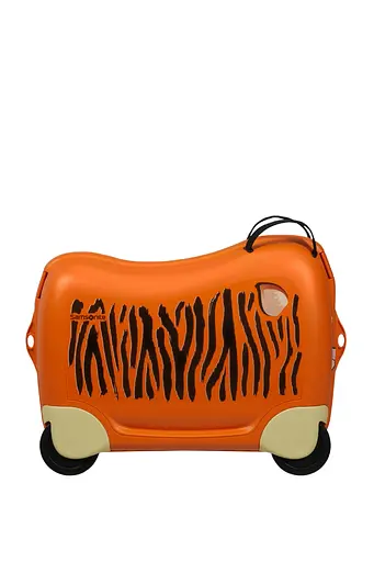 Валіза 52 См Samsonite DREAM2GO TIGER TOBY 52x38x21 KK5*96001