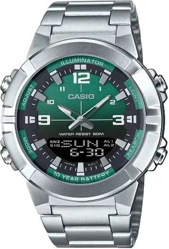 Часы Casio Timeless Collection AMW-870DA-3A