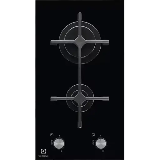 Газова варильна поверхня Electrolux EGC3322NVK (6917742)