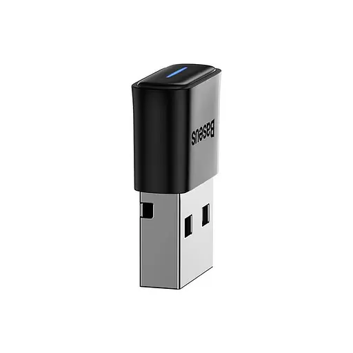 Адаптер Bluetooth 5.0 USB-контроллер Baseus Wireless Adapter BA04 ZJBA000001 - фото 3