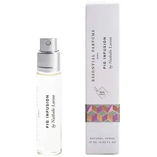 Парфюмированная вода оригинал Essential Parfums Fig Infusion 10 мл - фото 1
