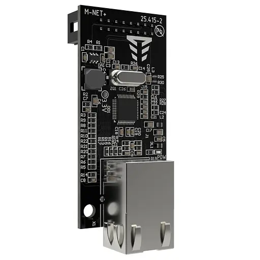 Ethernet-комунікатор Tiras M-NET+ (21-00002) - фото 2