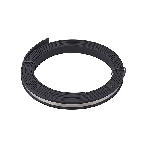 Линейный светильник Skarlat RLL8103-6 66W BK 3000K - фото 2