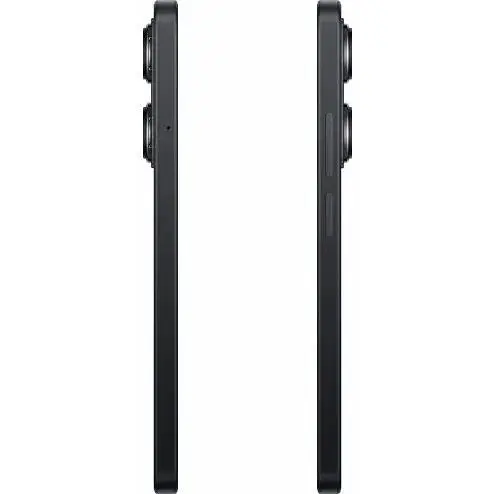 Смартфон Xiaomi Redmi Note 14S 8/256GB Black (Global Version) NFC (with charger) - фото 8