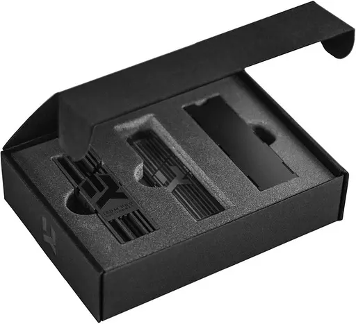 Накопичувач SSD внутрішній GOODRAM 4 TB IRDM PRO PCIe 4X4 M.2 2280 (IRP-SSDPR-P44A-4K0-80) - фото 6