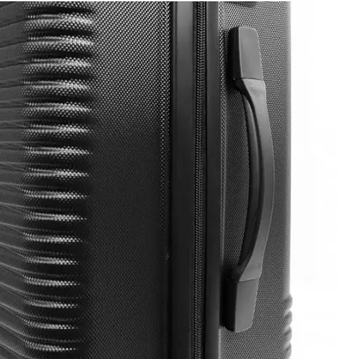 Валіза Gabol Balance (L) Grey (115947-016) - фото 7