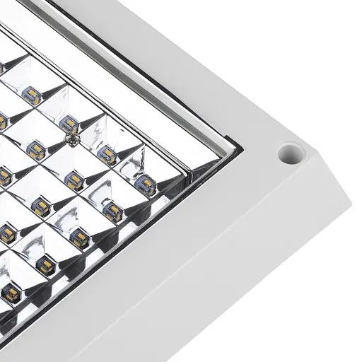 Светильник потолочный Brille 32-069 LED-222/9W 90 pcs WW led накладной светодиодный - фото 2