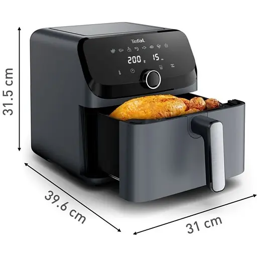Мультипіч Tefal EY855BE0 - фото 3