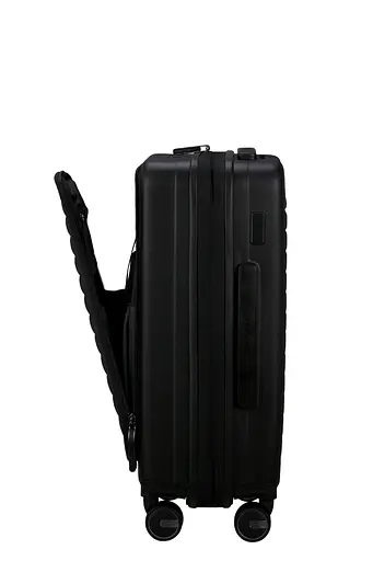Валіза 55 См Samsonite RESTACKD BLACK 55x40x23(26) KO6*09002 - фото 8