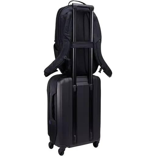 Рюкзак Thule Subterra 2 Backpack 21L Black (TH 3205024) - фото 12