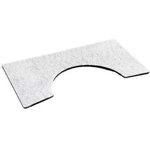 Фільтр (мікро) на пилосос Samsung SC5620, SC5630, SC5640, SC5650, SC5660, SC5670, VC-7815, DJ63-00796A