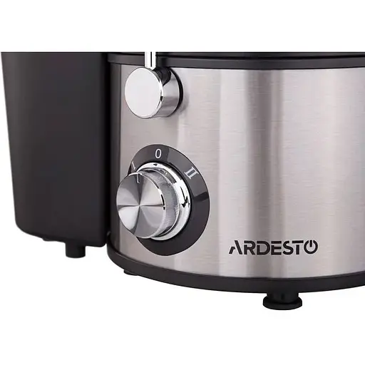Соковитискач Ardesto JEG-1000 [70609] - фото 5
