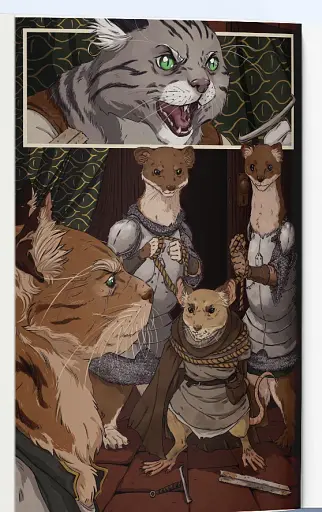 Мохоцвітна країна - фото 4