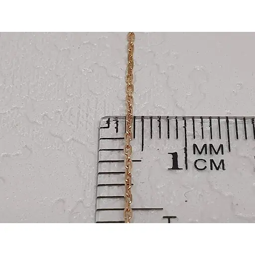 Золотий ланцюжок Всесвіт (Якірне). 50009100 40 - фото 4