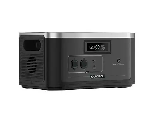 Дополнительный аккумулятор Oukitel B2000 (2048Wh) - фото 4