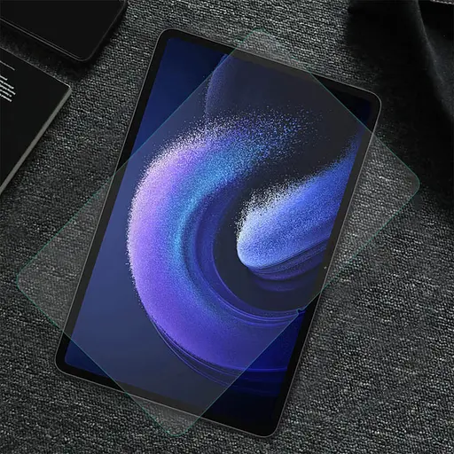 Защитное стекло Nillkin H+ для Xiaomi Pad 6 Max 14 Прозрачный - фото 7
