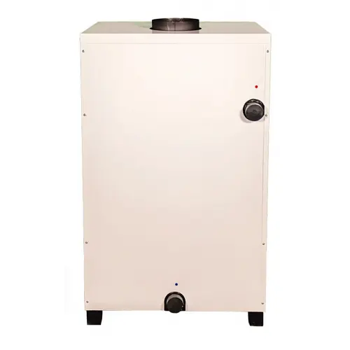 Газовый котел Атем Житомир-3 КС-ГВ-045 СН (дымоход вверх) - фото 3