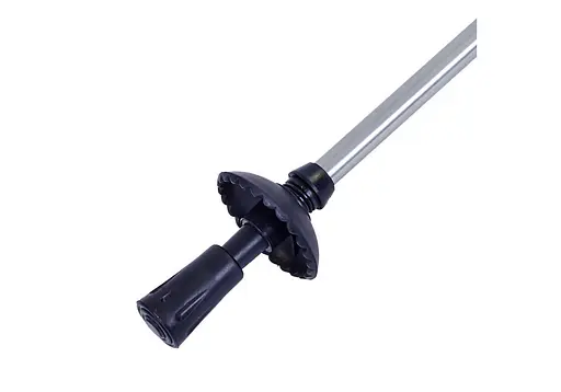 Палка для скандинавської ходьби EasyFit SKY ROAD фіолетова 1 шт (EF-2471-V) - фото 6