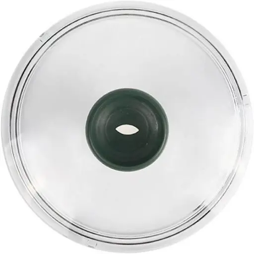 Кришка скляна TVS Eco Ok 28 см (9465128003N301)