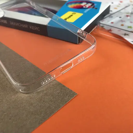 Чохол MakeFuture Apple iPhone 12 Air Case - фото 4