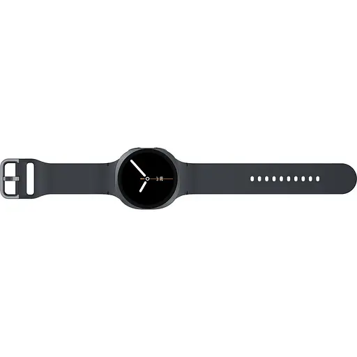 Смарт-часы Samsung Galaxy Watch8 44mm Gray (SM-L330NDAA) Б/У [162448] - фото 6