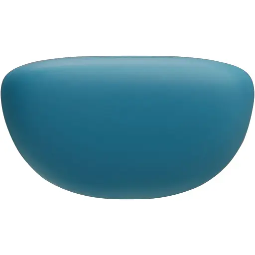 Наушники TWS JBL Tune Flex 2 5.3 (JBLTFlex2TQE) Turquoise RU - фото 7