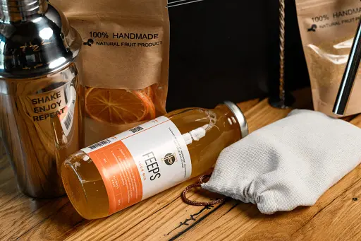 Коктейльний Сет - Roks Bold - Важка форма для чітких смаків - фото 8