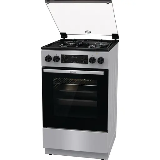 Комбінована плита Gorenje GK5C62SH - фото 2