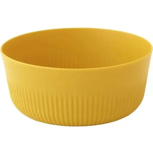 Миска Sea To Summit Passage Bowl S Arrowwood Yellow (1033-STS ACK037011-040901)
