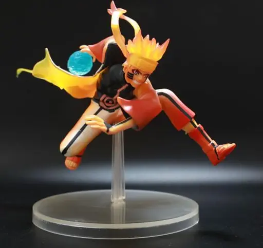 Фігурка Девятихвостий Удзумакі Наруто Ураганні Хроніки Uzumaki Naruto Shippuden 18 см NА 22.89 - фото 2