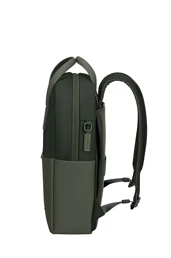Рюкзак 14,1" Samsonite 4PACK FOREST GREEN 37,5x27x11 KP3*04001 - фото 9